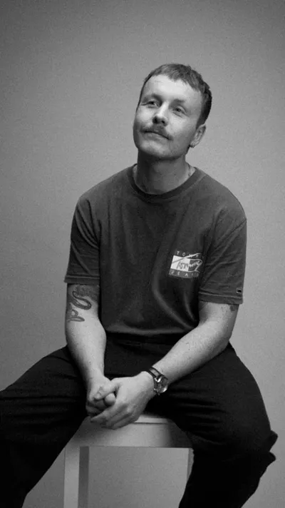 Christian Pontoppidan — Producer