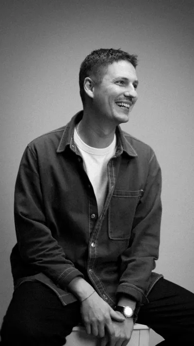 Johan Nagstrup — Klipper & Instruktør | Partner
