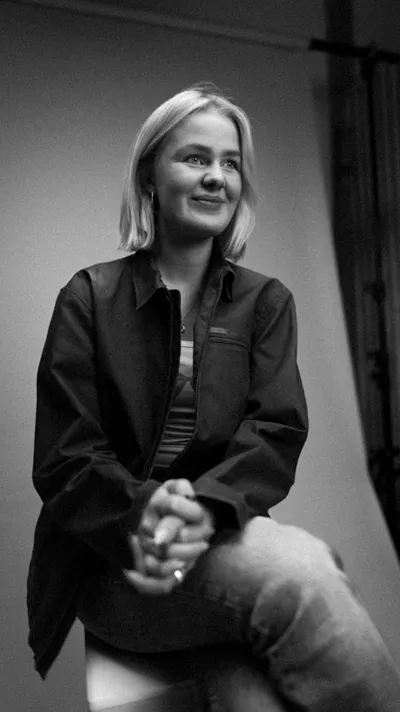 Mathilde Fyhn — Producer